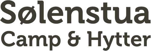 Sølenstua camping logo